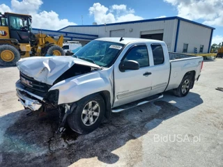 GMC SIERRA K1500 SLE