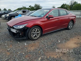 HYUNDAI SONATA SEL