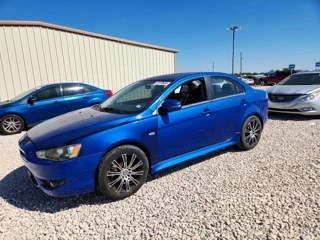 MITSUBISHI LANCER ES