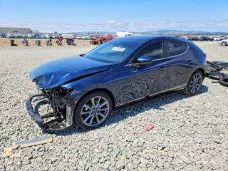 MAZDA 3 SELECT