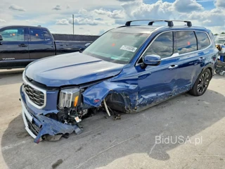 KIA TELLURIDE SX-PRESTIGE