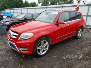 MERCEDES-BENZ GLK 250 BLUETEC