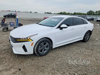 KIA K5 LXS