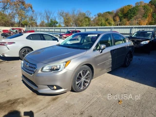 SUBARU LEGACY 2.5I LIMITED