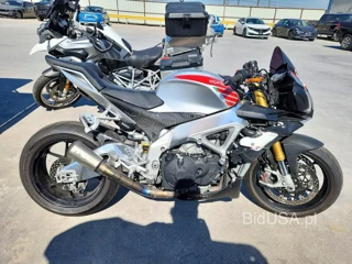 APRILIA TUONO V4 1100 RR