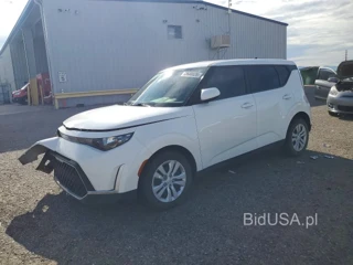 KIA SOUL LX