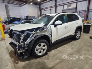 TOYOTA RAV4 HYBRID XLE