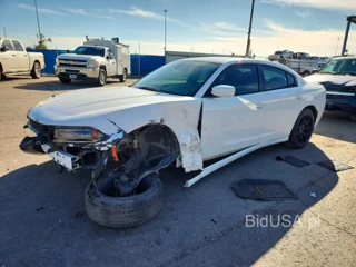 DODGE CHARGER SXT