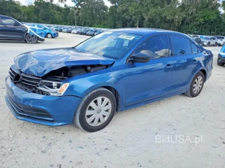 VOLKSWAGEN JETTA S