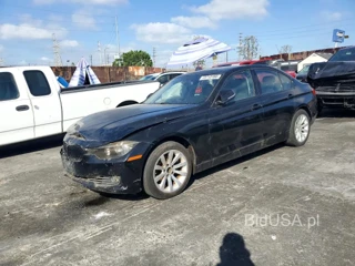 BMW 328 I SULEV