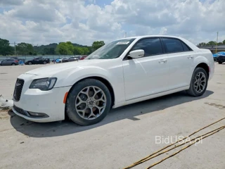 CHRYSLER 300 S