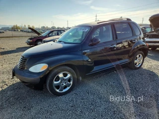 CHRYSLER PT CRUISER