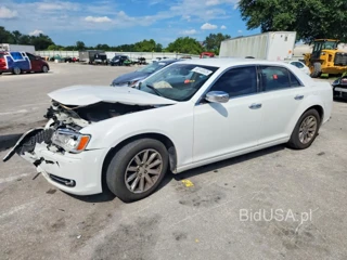 CHRYSLER 300C