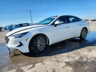 HYUNDAI SONATA HYBRID LIMITED