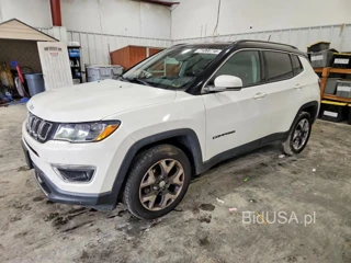 JEEP COMPASS LIMITED