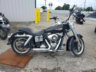 HARLEY-DAVIDSON FLD SWITCHBACK