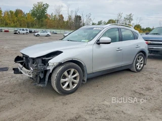INFINITI EX35 BASE