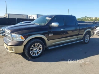 RAM 1500 LONGHORN