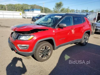JEEP COMPASS TRAILHAWK