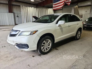 ACURA RDX TECHNOLOGY