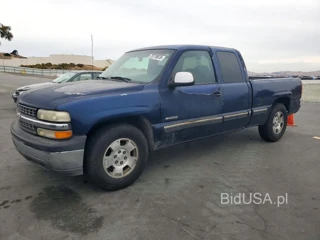 CHEVROLET SILVERADO C1500