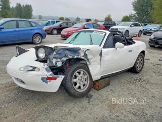 MAZDA MX-5 MIATA