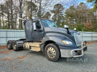 INTERNATIONAL LT625