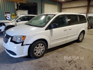 DODGE GRAND CARAVAN SE
