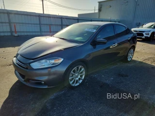 DODGE DART LIMITED