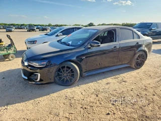 MITSUBISHI LANCER ES