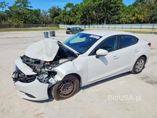 MAZDA 3 SPORT