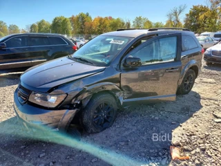 DODGE JOURNEY SE