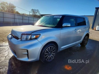 SCION XB BASE