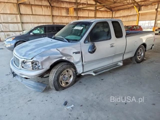 FORD F150