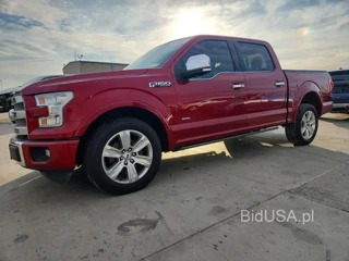 FORD F150 SUPERCREW