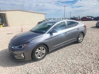 HYUNDAI ELANTRA VALUE EDITION