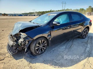 TOYOTA COROLLA SE