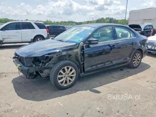 VOLKSWAGEN JETTA SE