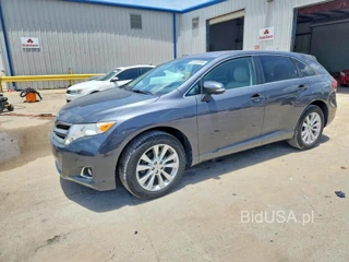 TOYOTA VENZA LE