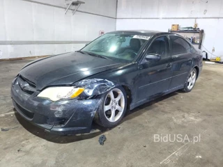 SUBARU LEGACY 2.5I
