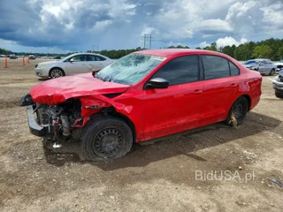 VOLKSWAGEN JETTA BASE