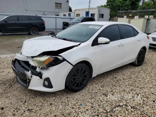 TOYOTA COROLLA S SPECIAL EDITION