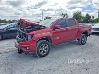 CHEVROLET COLORADO Z71