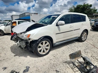 MITSUBISHI OUTLANDER GT