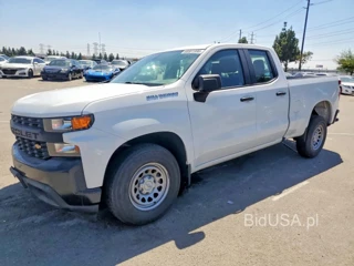 CHEVROLET SILVERADO C1500