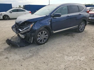 HONDA CR-V TOURING