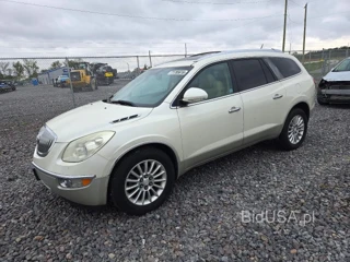 BUICK ENCLAVE CXL