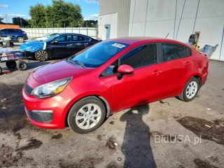 KIA RIO LX
