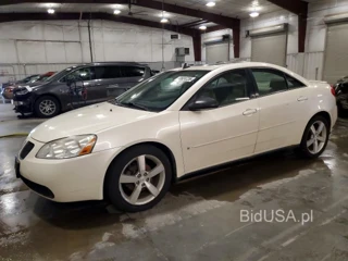 PONTIAC G6 GT
