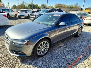AUDI A4 PREMIUM